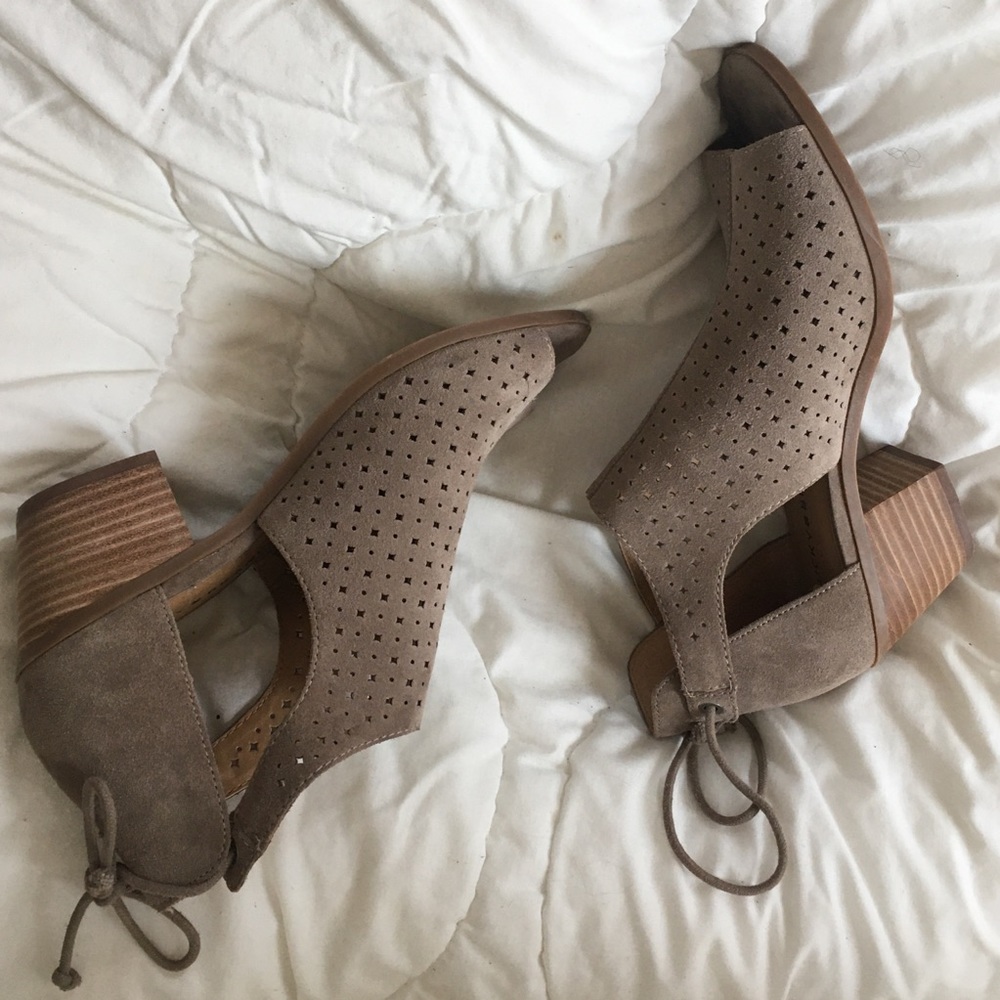 LUCKY BRAND Shoes